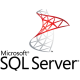 [CITYPNG.COM]HD Microsoft SQL Server Logo Transparent PNG - 1000x1000